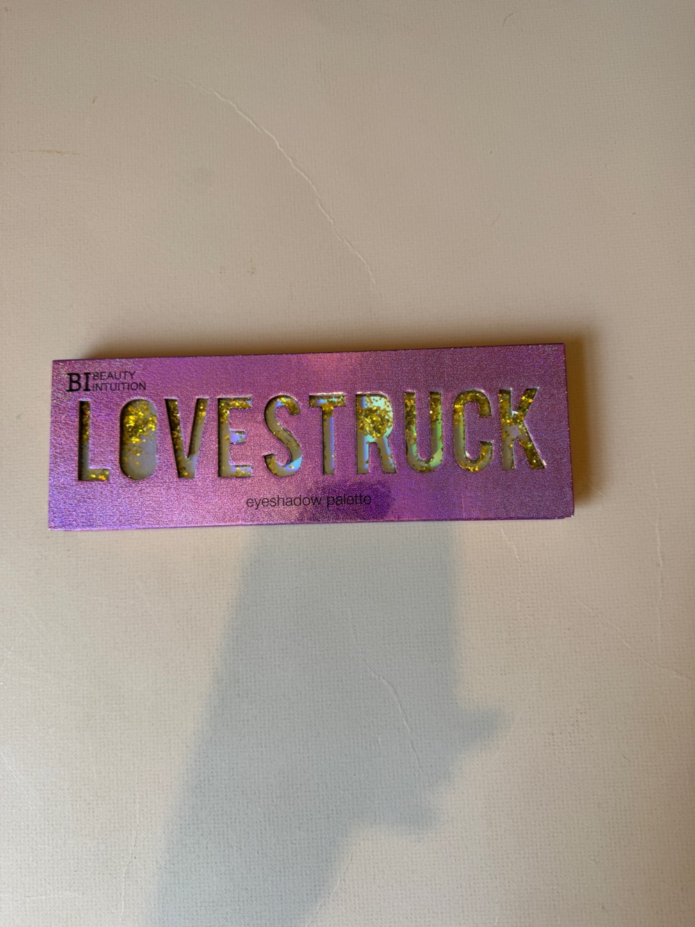 New never used Lovestruck Eyeshadow